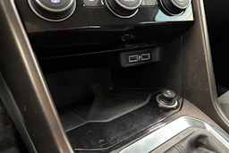 harmaa Volkswagen T-Roc 2018 kuva 24.