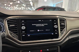 harmaa Volkswagen T-Roc 2018 kuva 27.