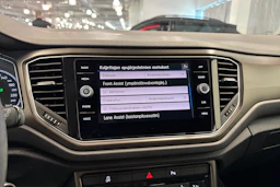 harmaa Volkswagen T-Roc 2018 kuva 29.