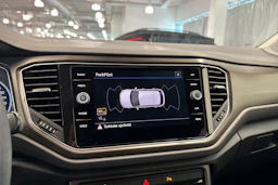 harmaa Volkswagen T-Roc 2018 kuva 32.
