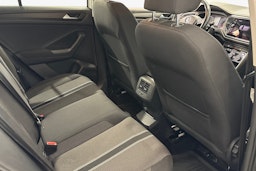 valkoinen Volkswagen T-Roc 2018 kuva 11.