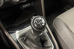valkoinen Volkswagen T-Roc 2018 kuva 30.