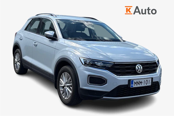 Volkswagen T-Roc Style 1,0 TSI 85 kW (115 hv)
