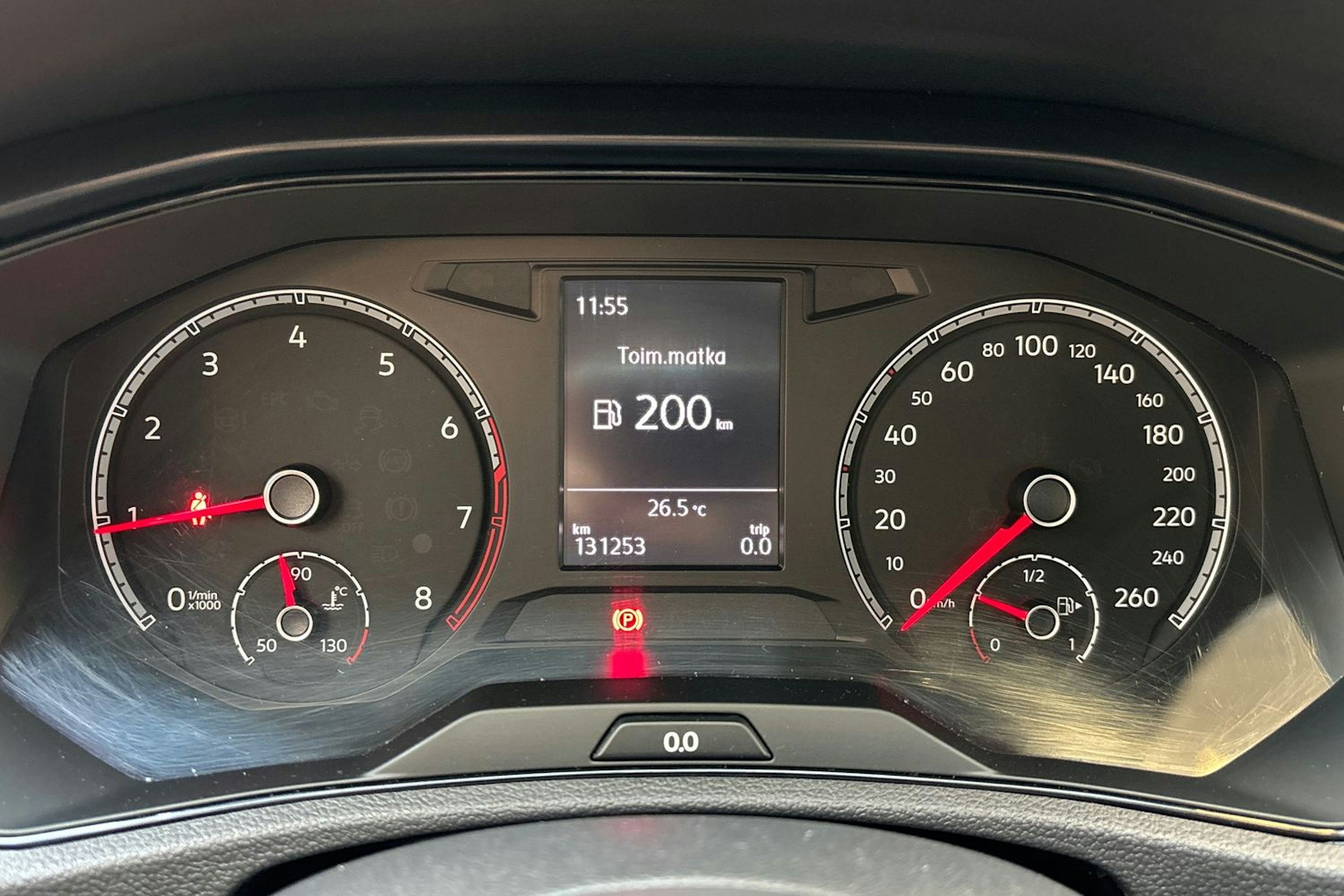harmaa Volkswagen T-Roc 2018 kuva 19.