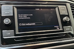 harmaa Volkswagen T-Roc 2018 kuva 21.