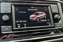 harmaa Volkswagen T-Roc 2018 kuva 22.