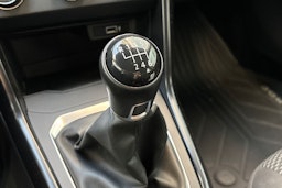 harmaa Volkswagen T-Roc 2018 kuva 25.