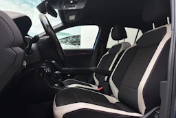 met. sininen Volkswagen T-Roc 2018 kuva 11.