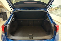 met. sininen Volkswagen T-Roc 2018 kuva 22.