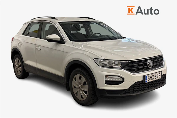 Volkswagen T-Roc 1,0 TSI 85 kW (115 hv)