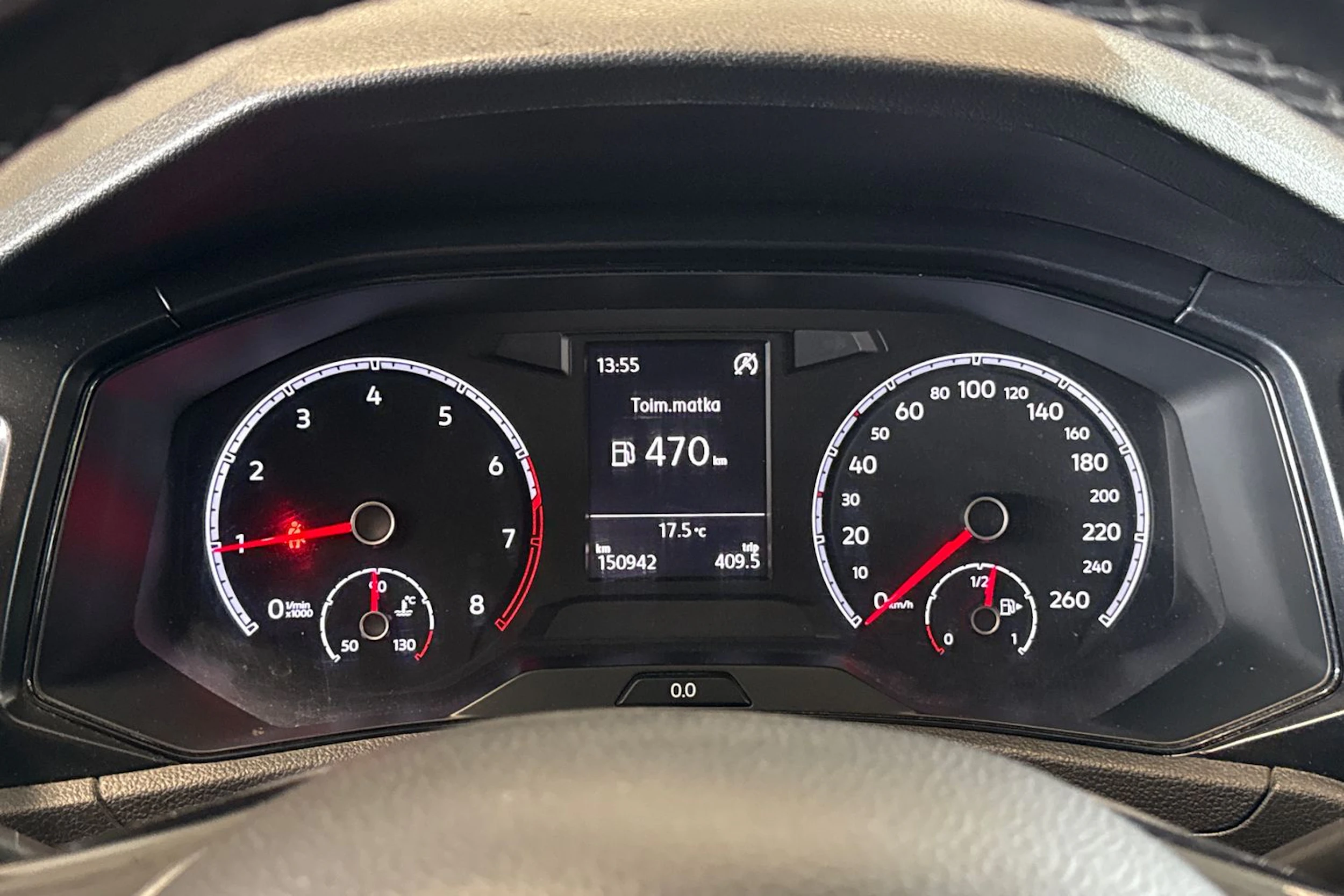 valkoinen Volkswagen T-Roc 2018 kuva 14.