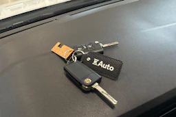 valkoinen Volkswagen T-Roc 2018 kuva 20.