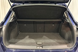 sininen Volkswagen T-Roc 2018 kuva 14.