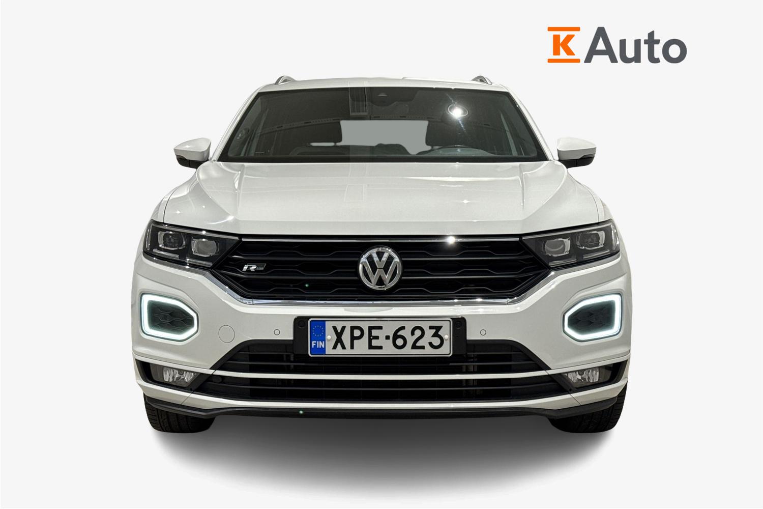 Volkswagen T-Roc 2018, kuva 4/30