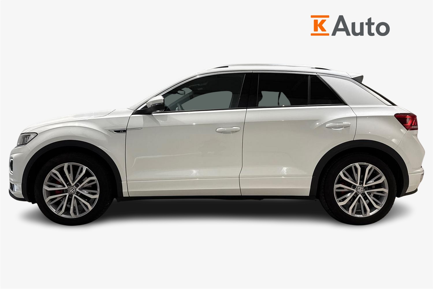 Volkswagen T-Roc 2018, kuva 5/30