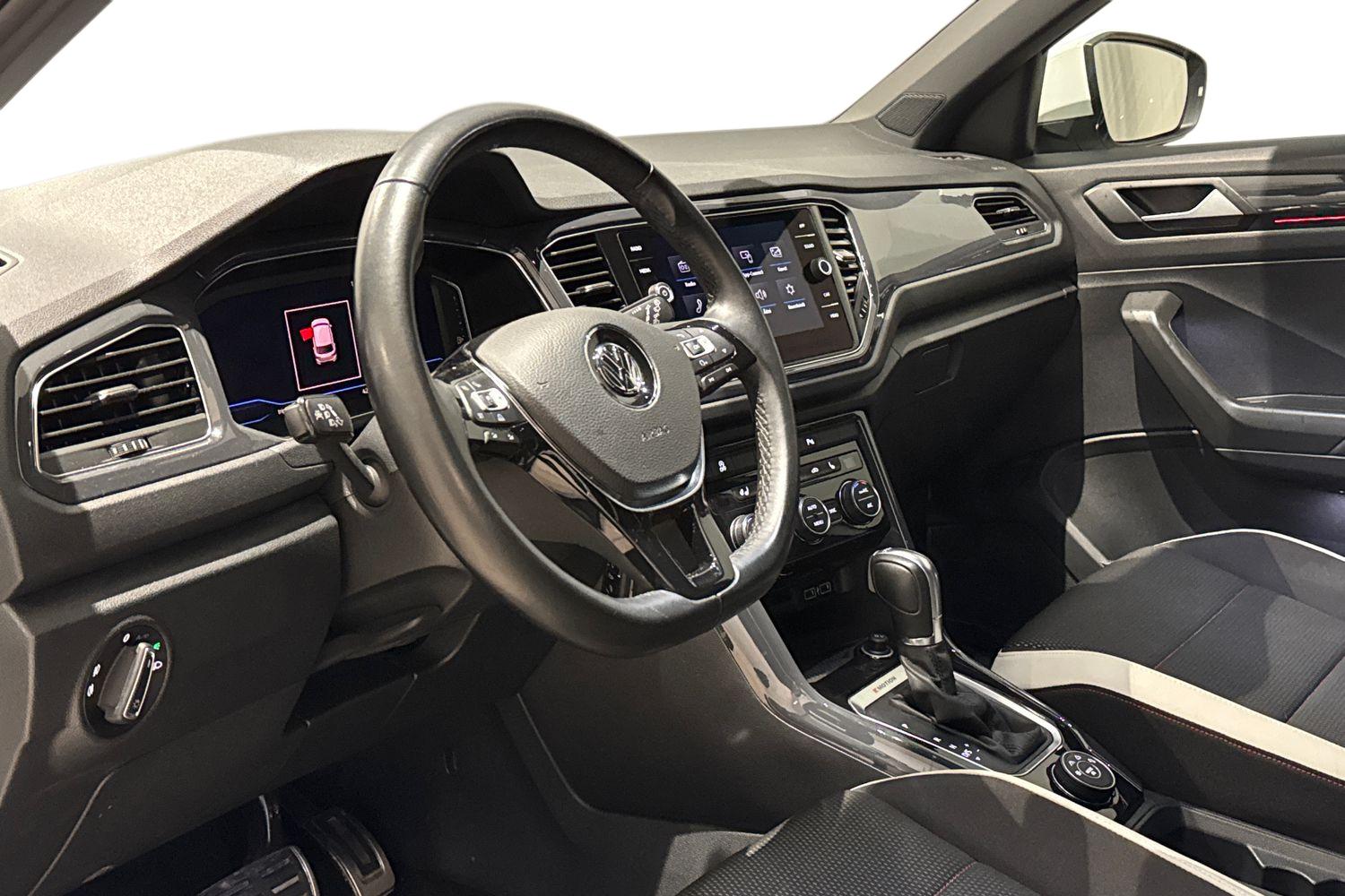 Volkswagen T-Roc 2018, kuva 6/30