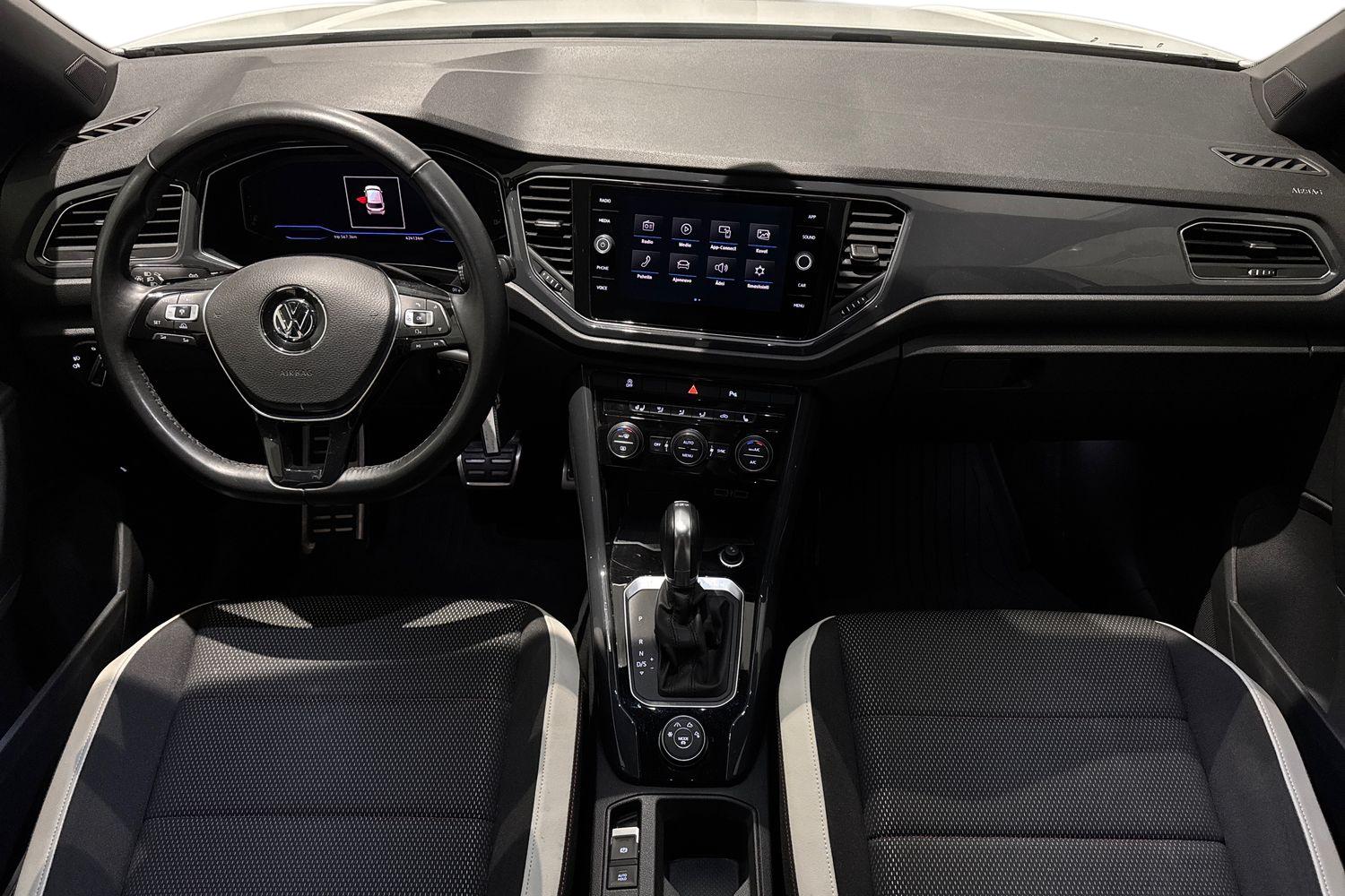 Volkswagen T-Roc 2018, kuva 7/30