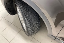 ruskea (beige) Volkswagen T-Roc 2018 kuva 13.