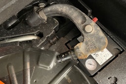 ruskea (beige) Volkswagen T-Roc 2018 kuva 23.