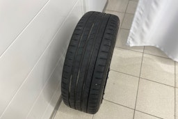 ruskea (beige) Volkswagen T-Roc 2018 kuva 25.