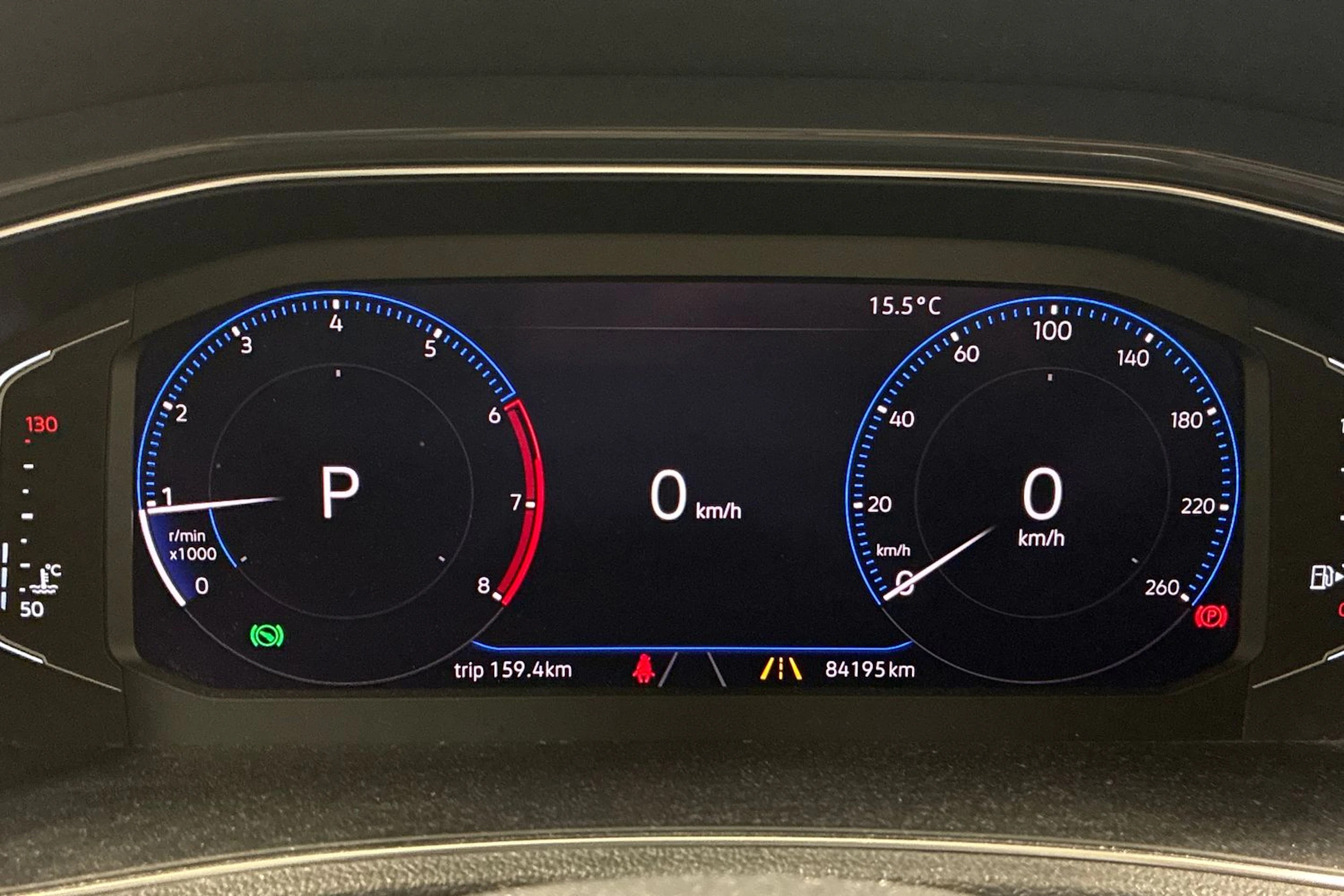 met. musta Volkswagen T-Roc 2018 kuva 5.