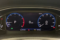 met. musta Volkswagen T-Roc 2018 kuva 5.