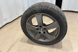 met. musta Volkswagen T-Roc 2018 kuva 19.
