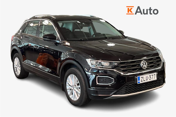 Volkswagen T-Roc Style 1,0 TSI 85 kW (115 hv)
