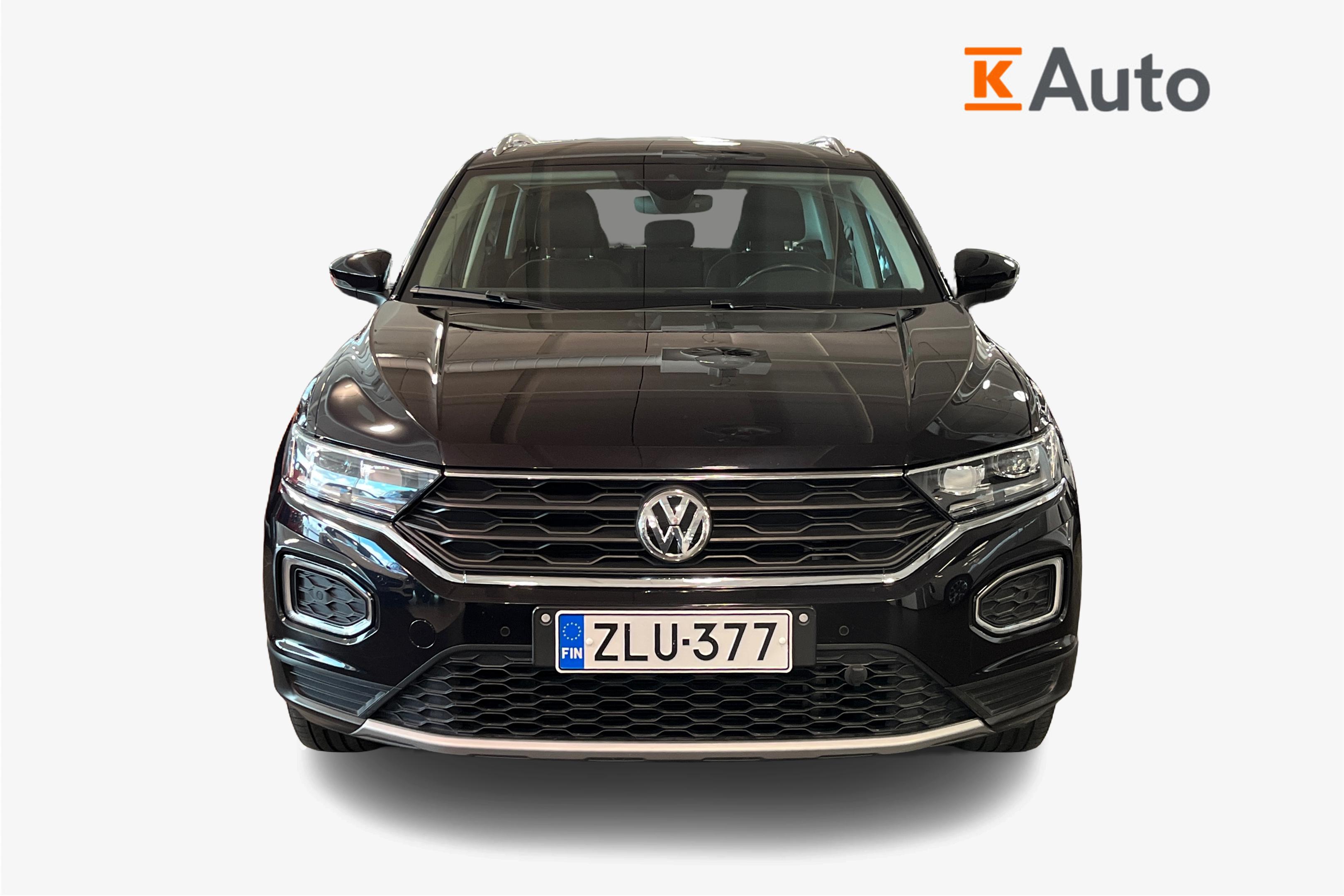 Volkswagen T-Roc 2018, kuva 4/17