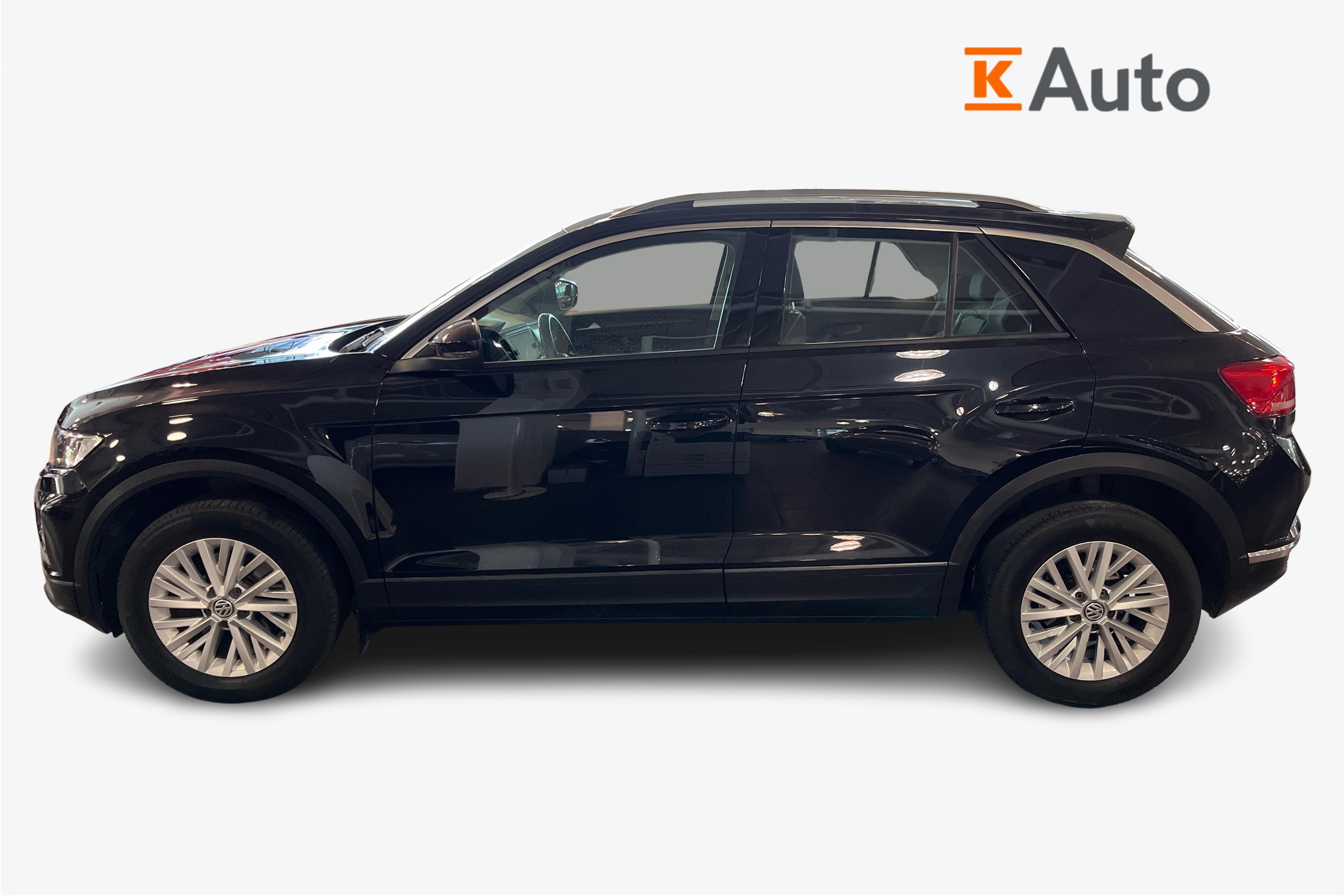 Volkswagen T-Roc 2018, kuva 5/17