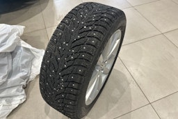 musta Volkswagen T-Roc 2018 kuva 13.