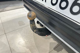 musta Volkswagen T-Roc 2018 kuva 15.
