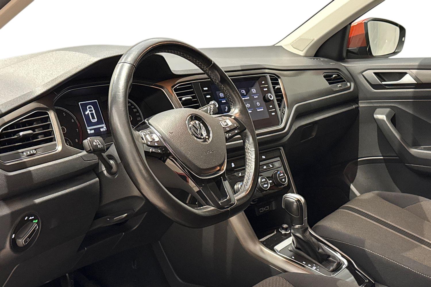 Volkswagen T-Roc 2018, kuva 6/28