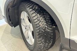 valkoinen Volkswagen T-Roc 2019 kuva 13.