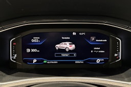 valkoinen Volkswagen T-Roc 2019 kuva 20.