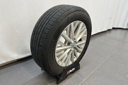 valkoinen Volkswagen T-Roc 2019 kuva 13.