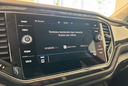 Sininen Volkswagen T-Roc 2019 kuva 19.