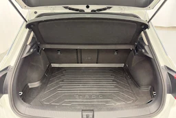 valkoinen Volkswagen T-Roc 2019 kuva 10.