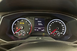 Harmaa Volkswagen T-Roc 2019 kuva 19.