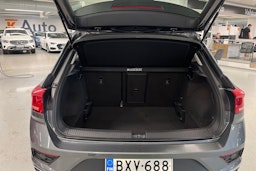 Harmaa Volkswagen T-Roc 2019 kuva 27.
