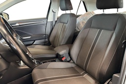 musta Volkswagen T-Roc 2019 kuva 10.