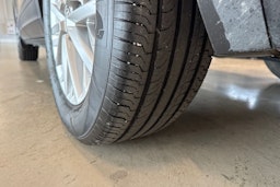 musta Volkswagen T-Roc 2019 kuva 13.