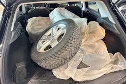 musta Volkswagen T-Roc 2019 kuva 20.