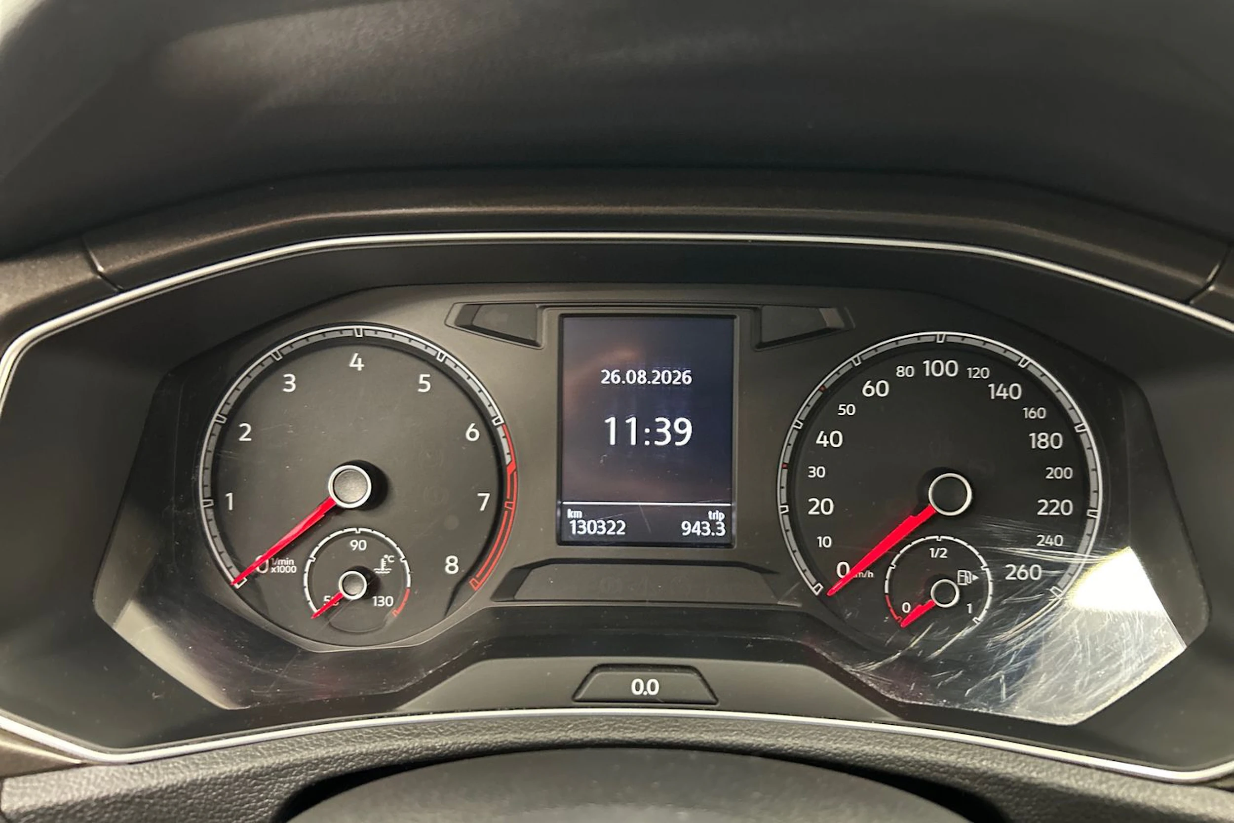 met. keltainen Volkswagen T-Roc 2019 kuva 15.