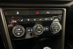 met. keltainen Volkswagen T-Roc 2019 kuva 21.