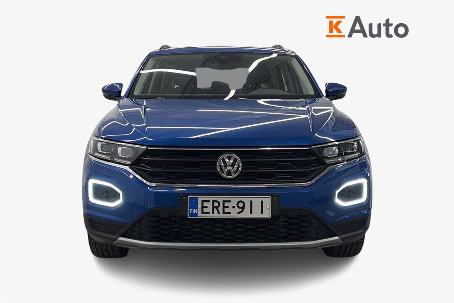 Volkswagen T-Roc 2019, kuva 4/24