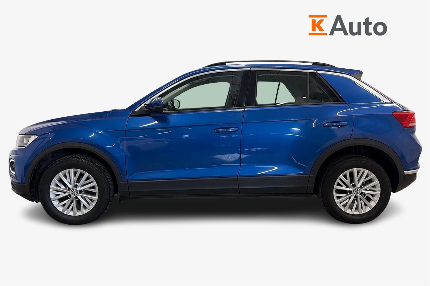 Volkswagen T-Roc 2019, kuva 5/24