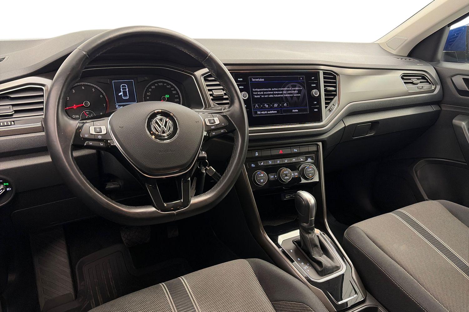 Volkswagen T-Roc 2019, kuva 6/24