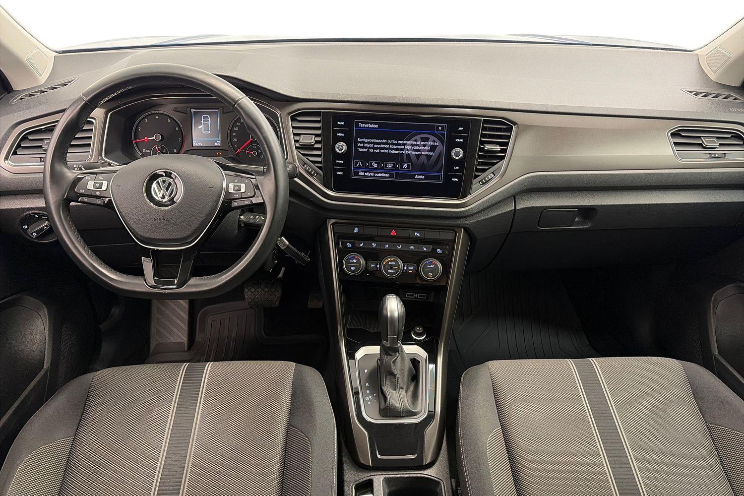 Volkswagen T-Roc 2019, kuva 7/24
