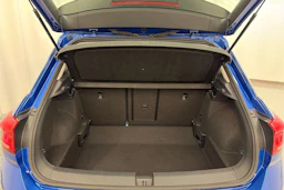 sininen Volkswagen T-Roc 2019 kuva 10.